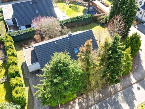 Foto - Grundstück zu verkaufen in Barsbüttel 385.000,00 € 635 m²