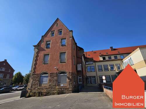 Foto - Wohnung zum Mieten in Mühlacker 470,00 € 50 m²