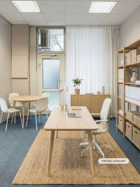 Foto - Büro in Berlin 1.998,21 € 131.03 m²