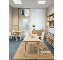 Büro in Berlin 1.998,21 € 131.03 m²
