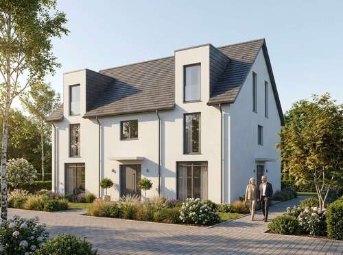 Foto - Haus zum Kaufen in Buseck 528.801,00 € 135 m²