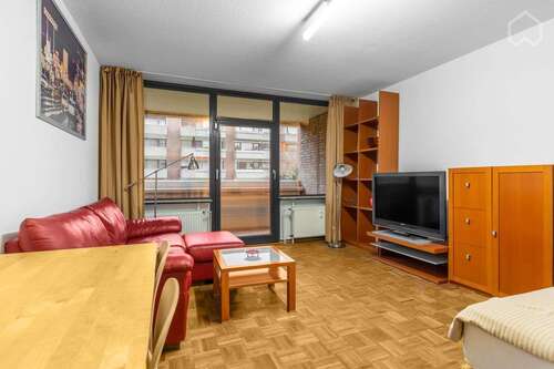 Foto - Wohnen auf Zeit in Düsseldorf 950,00 €