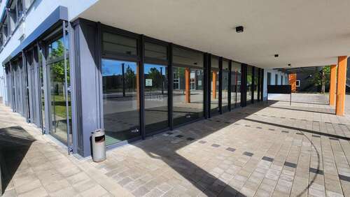 Foto - Büro in Augsburg 5.900,00 € 570 m²