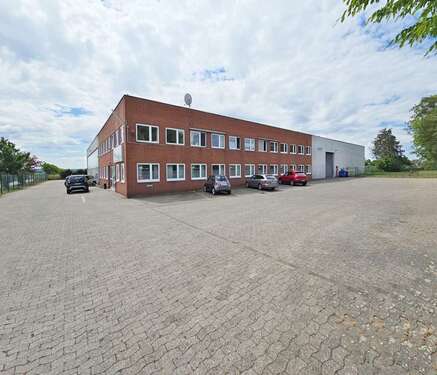 Foto - Halle in Algermissen 1.250.000,00 € 2616 m²