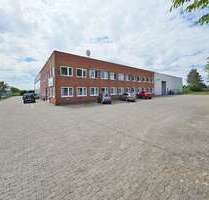 Halle in Algermissen 1.250.000,00 € 2616 m²