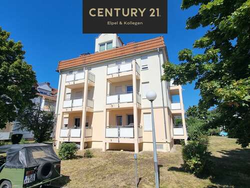 Foto - Wohnung zum Mieten in Markranstädt 280,00 € 32.01 m²