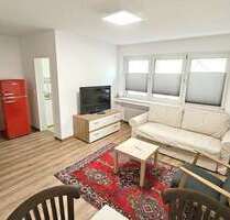Wohnung zum Mieten in Düsseldorf Düsseltal 680,00 € 33 m² - Düsseldorf / Düsseltal