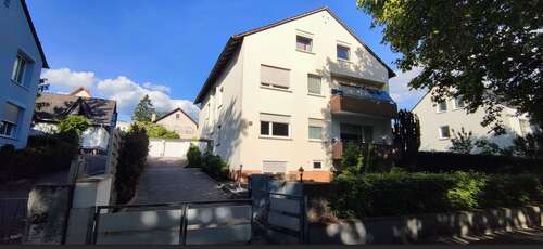 Foto - Wohnung zum Mieten in Wiesbaden 800,00 € 60 m²