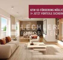 Wohnung zum Kaufen in Stuttgart Stuttgart-Nord 1.145.000,00 € 124 m² - Stuttgart / Stuttgart-Nord