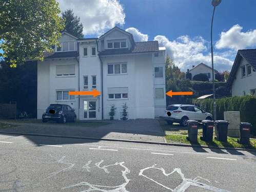 Foto - Wohnung zum Kaufen in Pfullendorf 185.000,00 € 62 m²