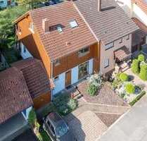 Haus zum Kaufen in Plankstadt 735.000,00 € 196 m²