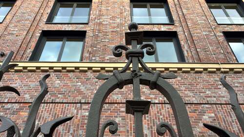 Foto - Wohnung zum Mieten in Erfurt 1.236,65 € 103.92 m²