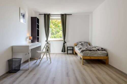 Foto - WG-Zimmer in München 825,00 € 17 m²