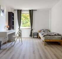 WG-Zimmer in München 825,00 € 17 m²