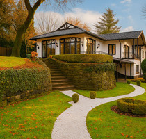 Haus zum Kaufen in Much 1.290.000,00 € 450 m²