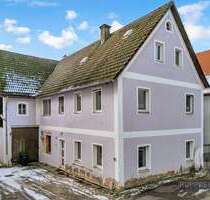 Haus zum Kaufen in Vohenstrauß 139.000,00 € 130 m²