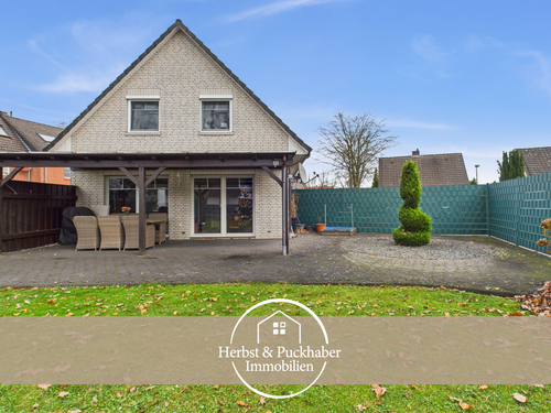 Foto - Haus zum Kaufen in Delmenhorst 375.000,00 € 110 m²