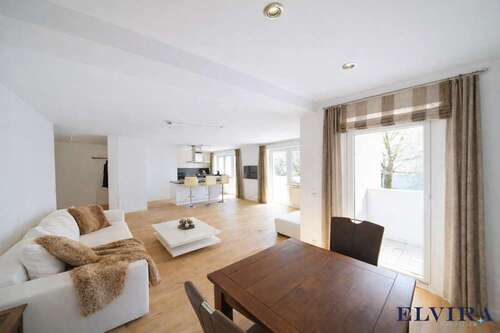 Foto - Wohnung zum Kaufen in München 938.000,00 € 122 m²