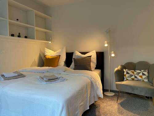 Foto - Wohnen auf Zeit in Pforzheim 850,00 €