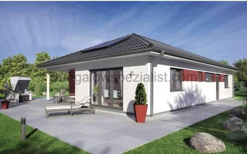 Foto - Haus zum Kaufen in Petershagen 401.168,00 € 126 m²