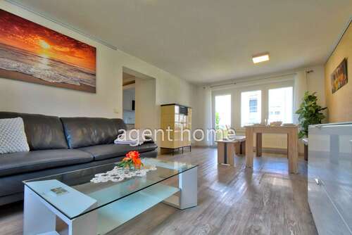 Foto - Wohnung zum Mieten in Fellbach 1.240,00 € 63 m²