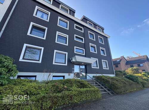 Foto - Wohnung zum Kaufen in Solingen 349.000,00 € 81 m²