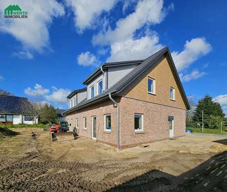 Foto - Haus zum Kaufen in Oster-Ohrstedt 629.000,00 € 220 m²
