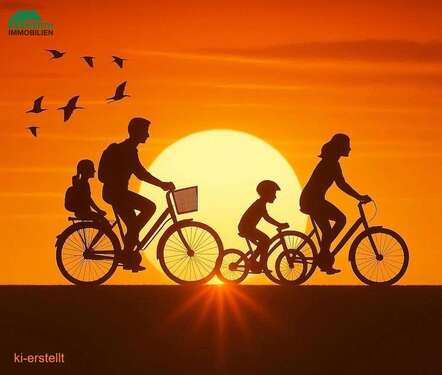 Foto - Haus zum Kaufen in Oster-Ohrstedt 629.000,00 € 220 m²