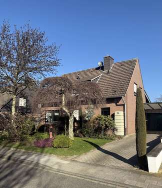 Foto - Haus zum Kaufen in Erkelenz 439.000,00 € 170 m²