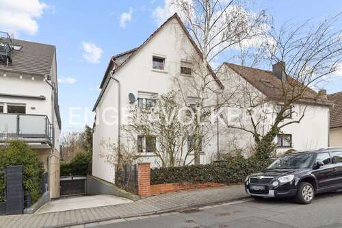 Foto - Haus zum Kaufen in Dreieich 750.000,00 € 176 m²