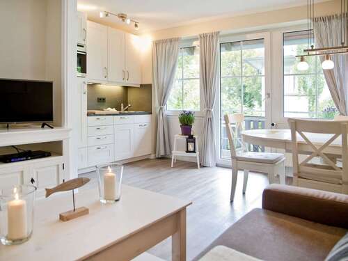 Foto - Wohnung zum Kaufen in Timmendorfer Strand 275.000,00 € 35 m²