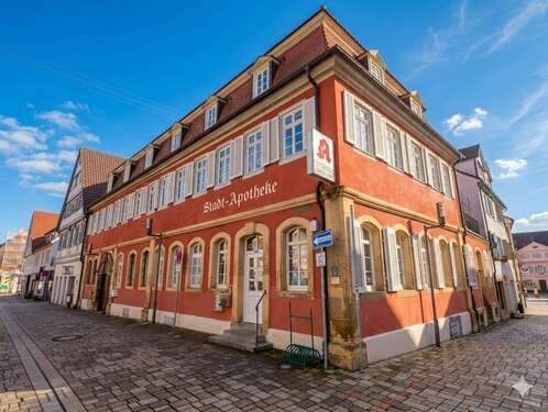Foto - Büro in Bönnigheim 1.100,00 € 145 m²