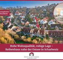Haus zum Kaufen in Scharbeutz 549.000,00 € 95.95 m²