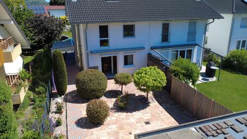 Foto - Haus zum Kaufen in Bad Krozingen 649.000,00 € 150.56 m²