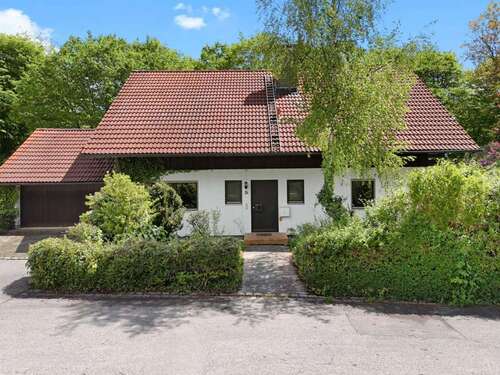 Foto - Haus zum Kaufen in Starnberg 998.000,00 € 175 m²