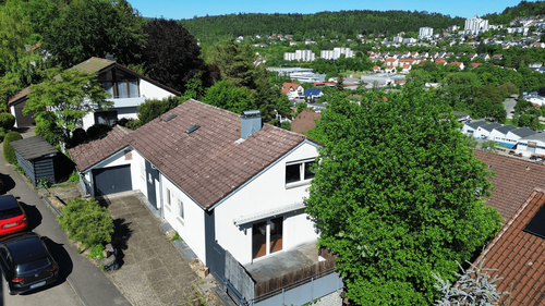 Foto - Haus zum Kaufen in Nagold 565.000,00 € 271.73 m²
