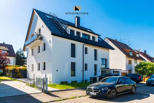 Foto - Wohnung zum Kaufen in Stuttgart-Vaihingen 759.000,00 € 130 m²