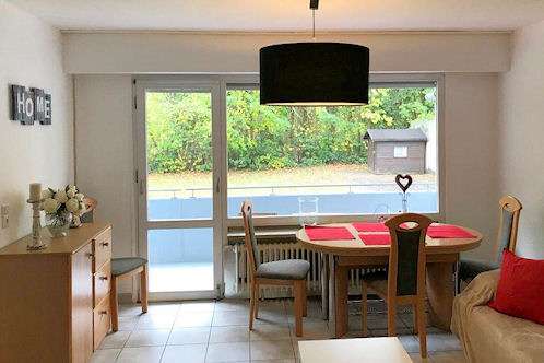 Foto - Wohnen auf Zeit in Kerpen 1.625,00 €