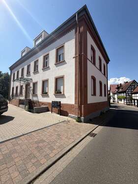 Foto - Wohnung zum Mieten in Jockgrim 1.000,00 € 85 m²