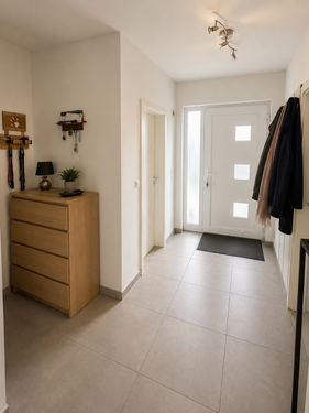 Foto - Haus zum Mieten in Jevenstedt 1.465,00 € 146 m²