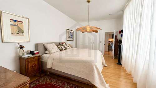Foto - Wohnung zum Kaufen in Karlsruhe 549.000,00 € 139.7 m²
