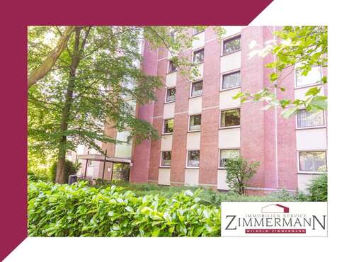 Foto - Wohnung zum Kaufen in Hamburg 250.000,00 € 136 m²
