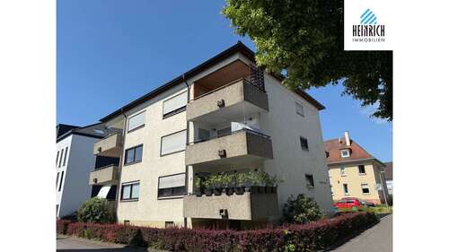 Foto - Wohnung zum Kaufen in Heilbronn 229.000,00 € 75.05 m²