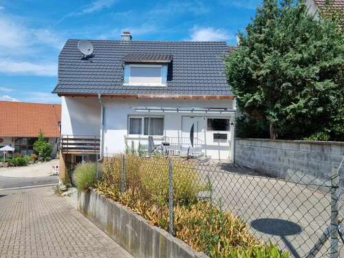 Foto - Wohnung zum Mieten in Bad Bellingen Bamlach 890,00 € 66 m²