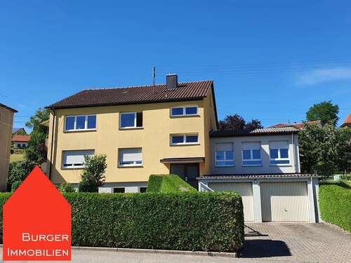 Foto - Wohnung zum Mieten in Ötisheim 820,00 € 81 m²