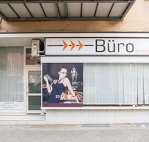 Einzelhandel in Berlin 1.998,21 € 131.03 m²