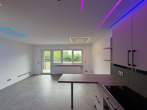 Foto - Wohnung zum Kaufen in Laudenbach 195.000,00 € 30 m²