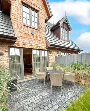 Foto - Haus zum Kaufen in Sylt 885.500,00 € 76 m²