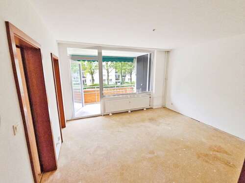 Foto - Wohnung zum Kaufen in Laatzen 92.000,00 € 42.45 m²