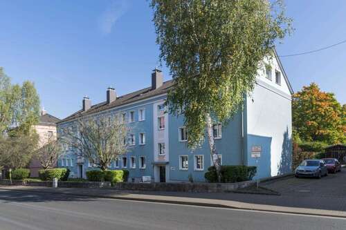 Foto - Wohnung zum Mieten in Nordhausen 367,00 € 55 m²